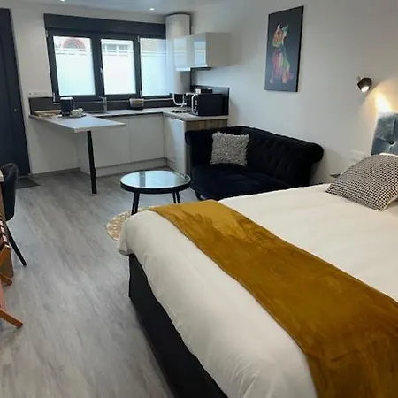 Studio269 Apartment