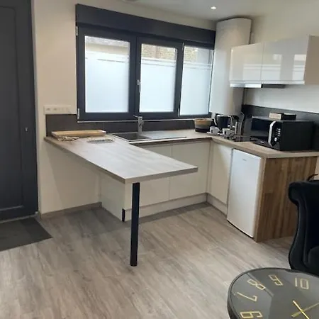 Studio269 Apartment *