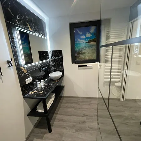 Studio 269 Bis דירה *
