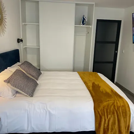 Studio 269 Bis דירה פלר