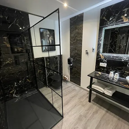 Studio 269 Bis דירה *
