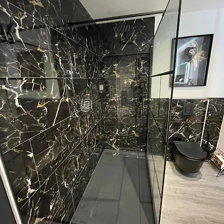 Studio 269 Bis דירה *