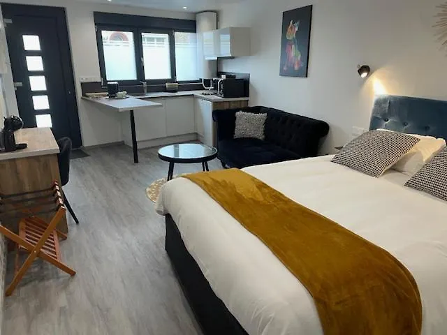 Studio269 Apartamento