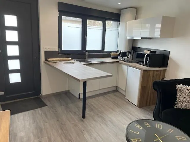 Studio269 Apartamento *