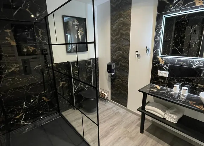 Studio269 Apartment *